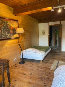 Gallery image of Gîte de la Condamine in Roquefeuil