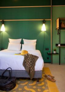 Gallery image of Domaine Les Lanternes in Saint-Cyr-au-Mont-dʼOr