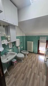 Ένα μπάνιο στο Cà Dolce Vita +34 φωτογραφίες