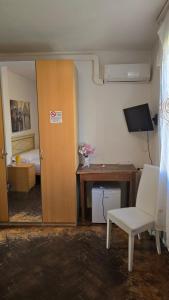 Μια τηλεόραση ή/και κέντρο ψυχαγωγίας στο Cà Dolce Vita