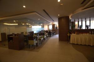 Ristorante o altro punto ristoro di IRA By Orchid Bhubaneswar
