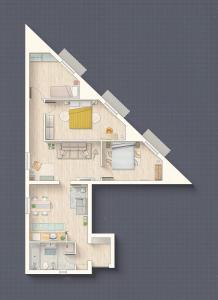 Antignano 11, Naples (updated prices 2025)
