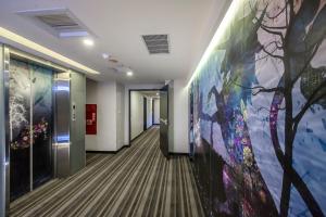 Mynd úr myndasafni af The Cloud Hotel Zhongli Branch í Zhongli