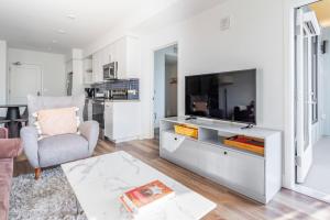 サンフランシスコにあるBlueground Pleasant Hill view nr Mount Diablo SFO-1907のギャラリーの写真