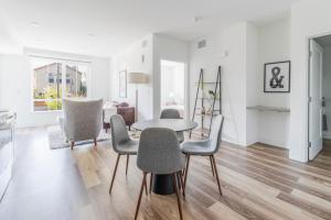 サンフランシスコにあるBlueground Pleasant Hill view nr Mount Diablo SFO-1907のギャラリーの写真