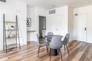 サンフランシスコにあるBlueground Pleasant Hill view nr Mount Diablo SFO-1907のギャラリーの写真