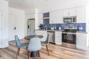 サンフランシスコにあるBlueground Pleasant Hill view nr Mount Diablo SFO-1907のギャラリーの写真 +39枚の写真