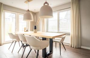 Foto dalla galleria di B-10 Hodshonstraat a De Cocksdorp