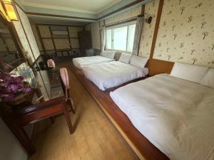 Fotografie z fotogalerie ubytování Keton Motel Hualien v destinaci Chua-lien