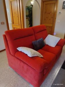 Gallery image of Casa vacanze DAL CASTELIN in Sondrio