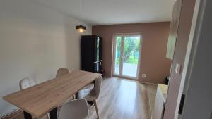 Billede fra billedgalleriet på Zagan Apartments #2 i Żagań + 3 billeder