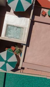 Ảnh trong thư viện ảnh của Terra Verde Oia by K&K ở Oia +168 ảnh