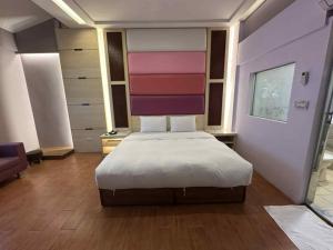 Fotografie z fotogalerie ubytování Keton Motel Hualien v destinaci Chua-lien
