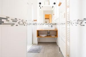 Fotografie z fotogalerie ubytování Apartmán U Prazdroje v Plzni