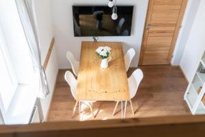 Fotografie z fotogalerie ubytování Apartmán U Prazdroje v Plzni
