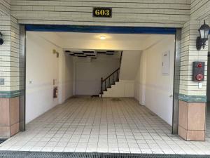 Fotografie z fotogalerie ubytování Keton Motel Hualien v destinaci Chua-lien