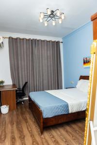 Ảnh trong thư viện ảnh của Eastern Hills Apartments ở Accra