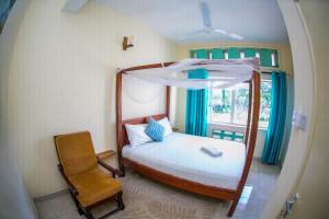 Postel nebo postele na pokoji v ubytování Northwood Homes 4BR - 3 Min Walk to Beach