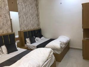 Fotografie z fotogalerie ubytování HOTEL FRIENDs v destinaci Váránasí