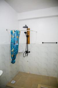 Koupelna v ubytování Northwood Homes 4BR - 3 Min Walk to Beach