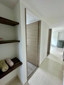 Fotografie z fotogalerie ubytování Hermoso apto central Urban v destinaci Manizales