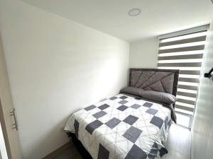 Fotografie z fotogalerie ubytování Hermoso apto central Urban v destinaci Manizales