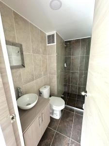 Fotografie z fotogalerie ubytování Hermoso apto central Urban v destinaci Manizales + 15 fotografií