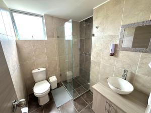 Fotografie z fotogalerie ubytování Hermoso apto central Urban v destinaci Manizales