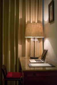 Foto Hanois asuva majutusasutuse Hanoi E Central Luxury Hotel & Restaurant galeriist