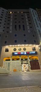 Φωτογραφία από το άλμπουμ του Anwar Al Misk Hotel στη Μέκκα