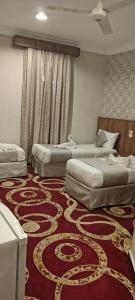 Φωτογραφία από το άλμπουμ του Anwar Al Misk Hotel στη Μέκκα