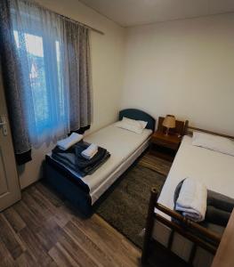 Φωτογραφία από το άλμπουμ του Apartman Ruža σε Kuršumlija