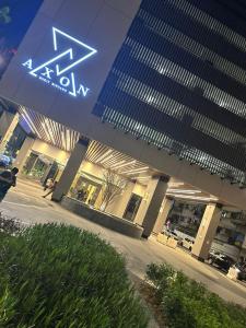 Gallery image of Skyline Homes by Axon Suites Bukit Bintang in Kuala Lumpur