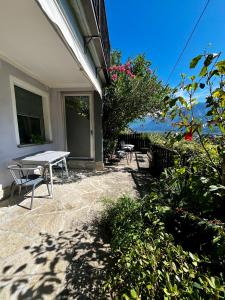 Gallery image of La terrazza sulla Valle in Villadossola