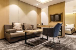 Imagen de la galería de Michid 2 Hotel, en Ulán Bator