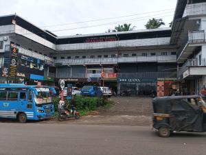 Gallery image of Oasis Tourist Home in Jāmb