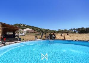 Πισίνα στο ή κοντά στο MyStay - Quinta da Galega Pool & Relax