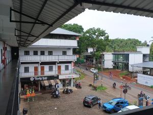 Gallery image of Oasis Tourist Home in Jāmb
