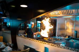 Fotografie z fotogalerie ubytování Samarons Hotels v destinaci Tunis