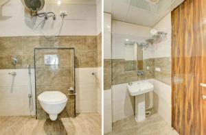 Bagno di Hotel Smart Lax