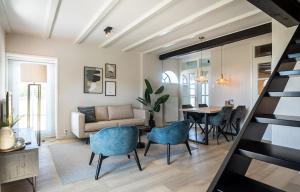 Galeriebild der Unterkunft T-4 Hoeve Holland in De Cocksdorp