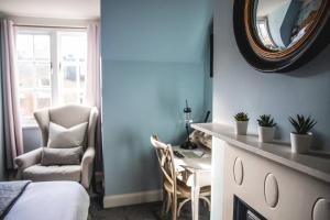 60a Apartment The Somers Town Coffee House, London (updated prices 2025)