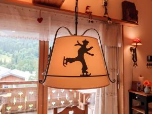 Φωτογραφία από το άλμπουμ του Apartment Mon Abri by Interhome σε Les Diablerets