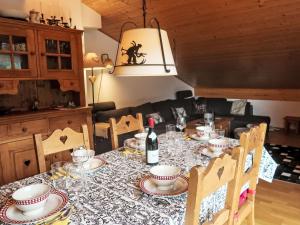 Φωτογραφία από το άλμπουμ του Apartment Mon Abri by Interhome σε Les Diablerets +31 φωτογραφίες