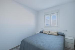 Ένα ή περισσότερα κρεβάτια σε δωμάτιο στο Villa Kaki +18 φωτογραφίες