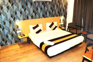 Φωτογραφία από το άλμπουμ του Tipsyy Inn Suites 003 σε Γκουργκάον