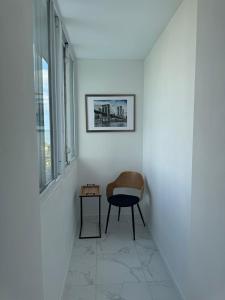 Φωτογραφία από το άλμπουμ του Chornomorsk Apartment σε Chornomorsk +6 φωτογραφίες