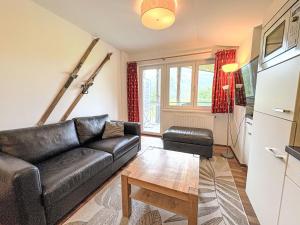 Η κουζίνα ή μικρή κουζίνα στο Apartment Justine - Top 9 by Interhome