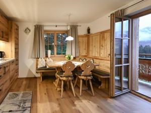 Fotografie z fotogalerie ubytování Apartment Glanzern by Interhome v destinaci Westendorf