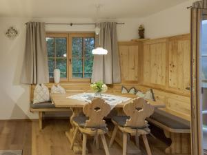 Fotografie z fotogalerie ubytování Apartment Glanzern by Interhome v destinaci Westendorf